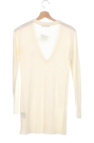 Dámský svetr Gina Tricot, Velikost XS, Barva Krémová, Cena  159,00 Kč