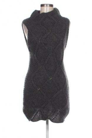 Dámský svetr Glam, Velikost S, Barva Šedá, Cena  99,00 Kč