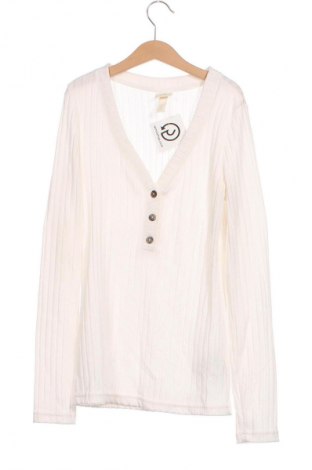 Dámský svetr H&M, Velikost XS, Barva Bílá, Cena  79,00 Kč