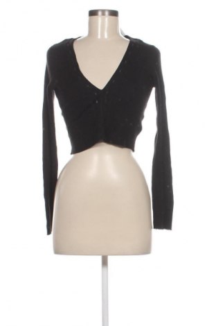 Дамски пуловер H&M, Размер S, Цвят Черен, Цена 14,82 €