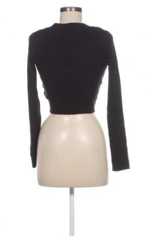 Дамски пуловер H&M, Размер S, Цвят Черен, Цена 14,82 €