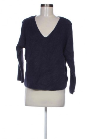 Dámský svetr H&M, Velikost M, Barva Modrá, Cena  99,00 Kč