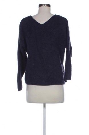 Dámský svetr H&M, Velikost M, Barva Modrá, Cena  99,00 Kč