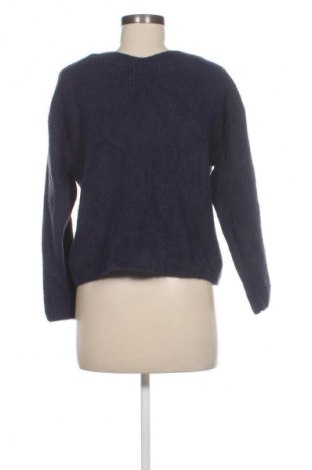 Дамски пуловер H&M, Размер S, Цвят Син, Цена 4,60 €