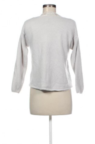 Dámský svetr H&M, Velikost M, Barva Šedá, Cena  99,00 Kč