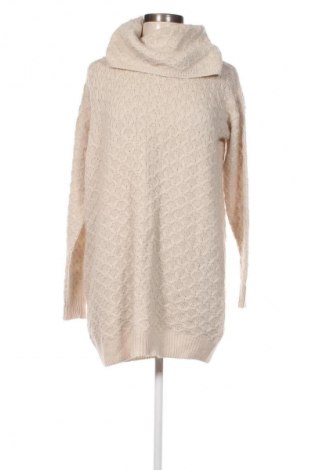 Pulover de femei H&M, Mărime S, Culoare Bej, Preț 82,99 Lei, #130886547
