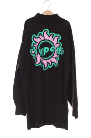 Dámský svetr H&M, Velikost XS, Barva Černá, Cena  89,00 Kč