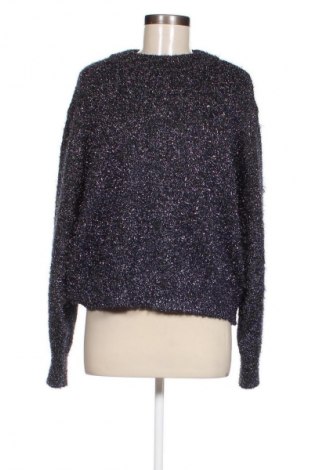 Dámský svetr H&M, Velikost S, Barva Stříbrná, Cena  89,00 Kč