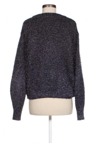 Dámský svetr H&M, Velikost S, Barva Stříbrná, Cena  89,00 Kč