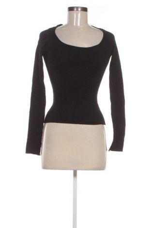 Dámsky pulóver H&M, Veľkosť S, Farba Čierna, Cena  3,95 €