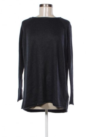 Γυναικείο πουλόβερ H&M, Μέγεθος M, Χρώμα Μπλέ, Τιμή 0,99 €