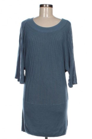 Damenpullover H&M, Größe L, Farbe Blau, Preis € 10,99