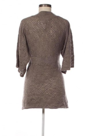 Дамски пуловер H&M, Размер L, Цвят Бежов, Цена 4,09 €