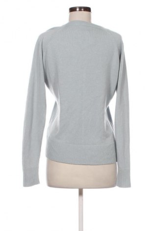 Дамски пуловер H&M, Размер M, Цвят Син, Цена 3,57 €