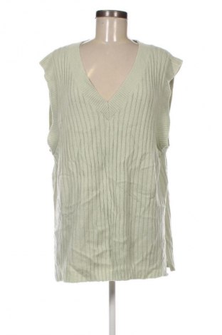 Dámský svetr H&M, Velikost L, Barva Zelená, Cena  99,00 Kč