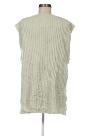 Dámský svetr H&M, Velikost L, Barva Zelená, Cena  99,00 Kč