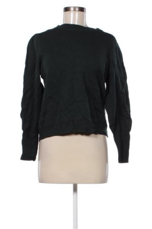 Dámský svetr H&M, Velikost L, Barva Zelená, Cena  109,00 Kč