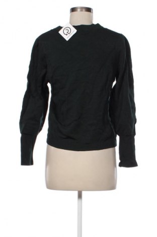 Dámský svetr H&M, Velikost L, Barva Zelená, Cena  109,00 Kč