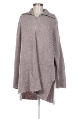 Γυναικείο πουλόβερ H&M, Μέγεθος M, Χρώμα  Μπέζ, Τιμή 4,99 €