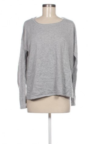 Дамски пуловер H&M, Размер L, Цвят Сив, Цена 3,57 €