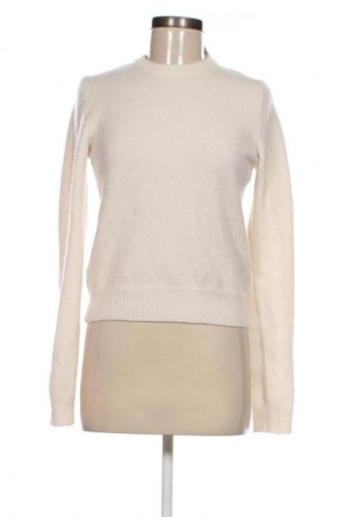 Damenpullover H&M, Größe S, Farbe Ecru, Preis € 12,99
