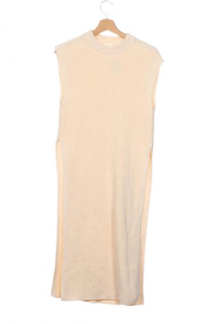 Dámský svetr H&M, Velikost XS, Barva Krémová, Cena  229,00 Kč