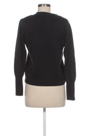 Дамски пуловер H&M, Размер M, Цвят Черен, Цена 12,27 €