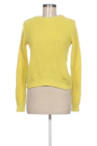 Damenpullover H&M, Größe S, Farbe Gelb, Preis € 10,99