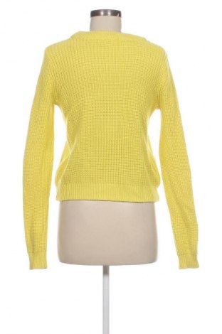 Damenpullover H&M, Größe S, Farbe Gelb, Preis € 10,99
