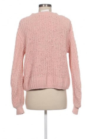 Damenpullover H&M, Größe S, Farbe Aschrosa, Preis € 13,99