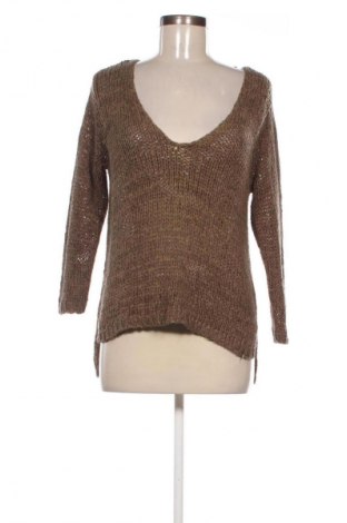 Дамски пуловер H&M, Размер M, Цвят Зелен, Цена 4,09 €