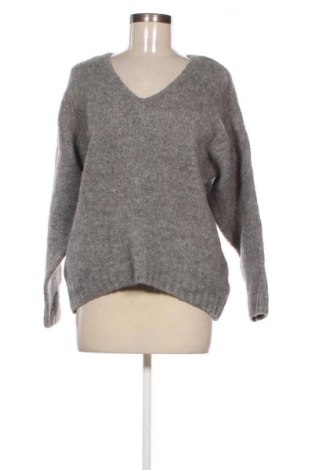 Γυναικείο πουλόβερ H&M, Μέγεθος S, Χρώμα Γκρί, Τιμή 14,99 €