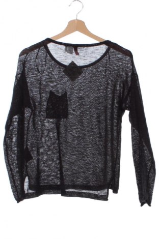 Дамски пуловер H&M Divided, Размер XS, Цвят Многоцветен, Цена 4,09 €