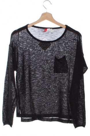 Дамски пуловер H&M Divided, Размер XS, Цвят Многоцветен, Цена 4,09 €