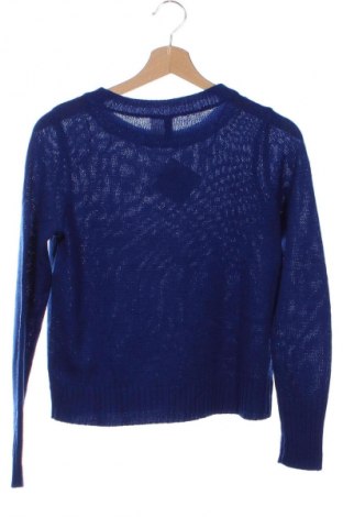 Dámsky pulóver H&M Divided, Veľkosť XS, Farba Modrá, Cena  5,95 €