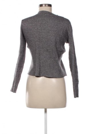 Dámsky pulóver H&M Divided, Veľkosť M, Farba Sivá, Cena  3,95 €