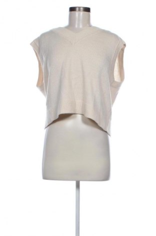 Dámský svetr H&M Divided, Velikost L, Barva Stříbrná, Cena  119,00 Kč