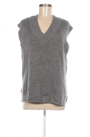 Női pulóver Haily`s, Méret M, Szín Szürke, Ár 489 Ft