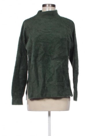 Dámský svetr Hema, Velikost M, Barva Zelená, Cena  119,00 Kč