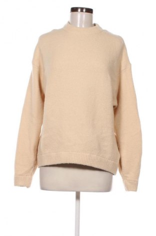 Dámský svetr House, Velikost M, Barva Béžová, Cena  139,00 Kč