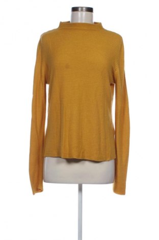 Дамски пуловер Jacqueline De Yong, Размер M, Цвят Жълт, Цена 4,09 €