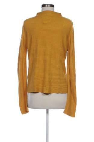 Дамски пуловер Jacqueline De Yong, Размер M, Цвят Жълт, Цена 4,09 €