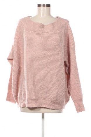 Дамски пуловер Janina, Размер XL, Цвят Пепел от рози, Цена 8,69 €