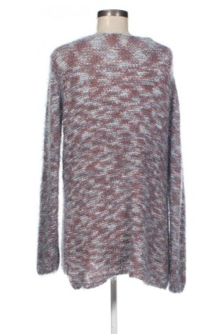 Дамски пуловер Jean Pascale, Размер M, Цвят Многоцветен, Цена 3,06 €