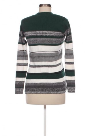 Дамски пуловер Jean Pascale, Размер M, Цвят Многоцветен, Цена 6,64 €