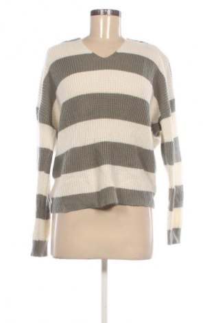 Γυναικείο πουλόβερ Jun & Ivy, Μέγεθος M, Χρώμα Πολύχρωμο, Τιμή 4,99 €