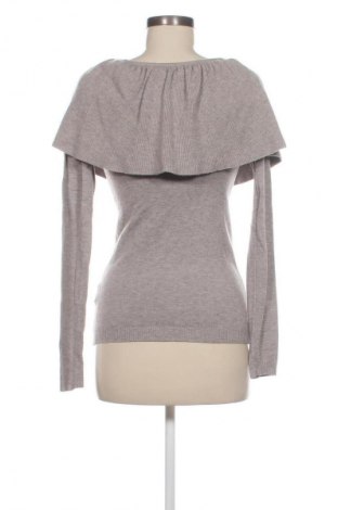 Дамски пуловер Just Woman, Размер S, Цвят Сив, Цена 7,66 €