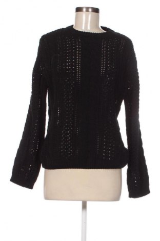 Dámský svetr KappAhl, Velikost M, Barva Černá, Cena  99,00 Kč