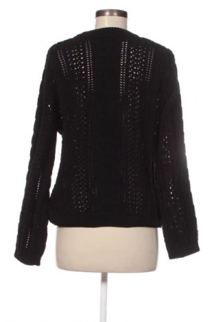 Dámský svetr KappAhl, Velikost M, Barva Černá, Cena  99,00 Kč