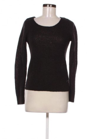 Dámsky pulóver Maison Scotch, Veľkosť S, Farba Čierna, Cena  4,95 €